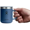 Термогорнятко Hydro Flask 350 ml Mug harbor blue темно-синє Термогорнятко Hydro Flask 350 ml Mug harbor blue темно-синє