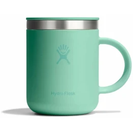 Термогорнятко Hydro Flask 350 ml Mug mermaid green зелене