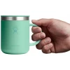 Термогорнятко Hydro Flask 350 ml Mug mermaid green зелене