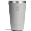 Термогорнятко Hydro Flask 450 ml All Around Tumbler Press-In Lid birch сіре Термогорнятко Hydro Flask 450 ml All Around Tumbler Press-In Lid birch сіре