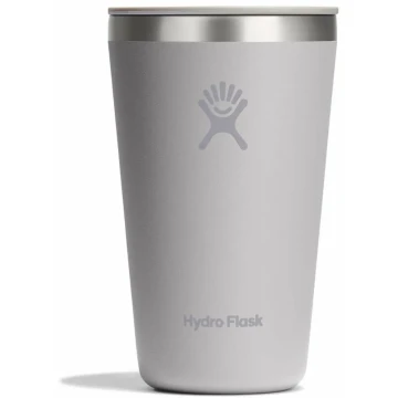 Термогорнятко Hydro Flask 450 ml All Around Tumbler Press-In Lid birch сіре Термогорнятко Hydro Flask 450 ml All Around Tumbler Press-In Lid birch сіре