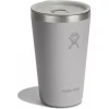 Термогорнятко Hydro Flask 450 ml All Around Tumbler Press-In Lid birch сіре Термогорнятко Hydro Flask 450 ml All Around Tumbler Press-In Lid birch сіре