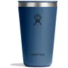 Термогорнятко Hydro Flask 450 ml All Around Tumbler Press-In Lid harbor blue темно-синє Термогорнятко Hydro Flask 450 ml All Around Tumbler Press-In Lid harbor blue темно-синє