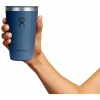 Термогорнятко Hydro Flask 450 ml All Around Tumbler Press-In Lid harbor blue темно-синє Термогорнятко Hydro Flask 450 ml All Around Tumbler Press-In Lid harbor blue темно-синє