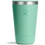 Термогорнятко Hydro Flask 450 ml All Around Tumbler Press-In Lid mermaid green зелене
