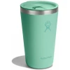 Термогорнятко Hydro Flask 450 ml All Around Tumbler Press-In Lid mermaid green зелене Термогорнятко Hydro Flask 450 ml All Around Tumbler Press-In Lid mermaid green зелене