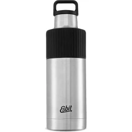 Термофляга Esbit IB1000SC-SL-S stainless steel сталева