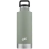 Термофляга Esbit IB750SC-SG stone grey сіра