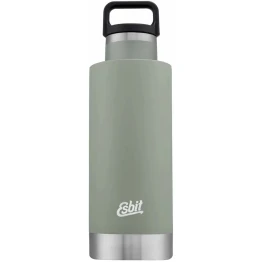 Термофляга Esbit IB750SC-SG stone grey сіра