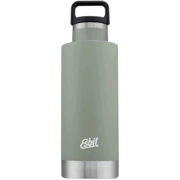 Термофляга Esbit IB750SC-SG stone grey сіра