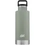Термофляга Esbit IB750SC-SG stone grey сіра