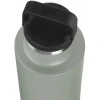 Термофляга Esbit IB750SC-SG stone grey сіра