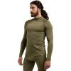 Термофутболка Turbat Yeti Top 2 Mns чоловіча sphagnum green зелена Термофутболка Turbat Yeti Top 2 Mns чоловіча sphagnum green зелена