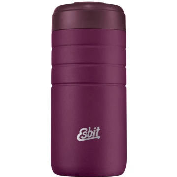 Термогорнятко Esbit MGF450MJ-BY berry бордове Термогорнятко Esbit MGF450MJ-BY berry бордове