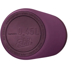 Термогорнятко Esbit MGF450MJ-BY berry бордове