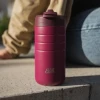 Термогорнятко Esbit MGF450MJ-BY berry бордове Термогорнятко Esbit MGF450MJ-BY berry бордове