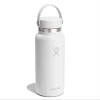 Термопляшка Hydro Flask 950 ml Wide Flex Cap white біла