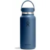 Термопляшка Hydro Flask 950 ml Wide Flex Cap harbor blue темно-синя