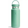 Термопляшка Hydro Flask 950 ml Wide Flex Cap mermaid green зелена