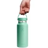 Термопляшка Hydro Flask 950 ml Wide Flex Cap mermaid green зелена