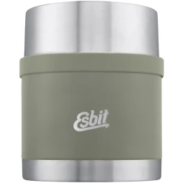 Термос для їжі Esbit FJ500SC-SG stone grey
