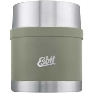 Термос для їжі Esbit FJ500SC-SG stone grey