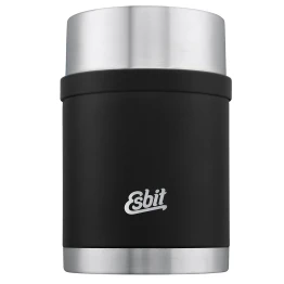Термос для їжі Esbit FJ750SC-BK