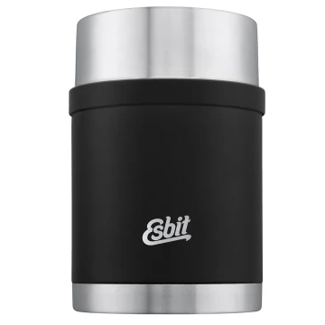 Термос для їжі Esbit FJ750SC-BK