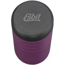 Термос для їжі Esbit FJS550TL-AU aubergine