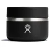 Термос для їжі Hydro Flask 350 ml Insulated Food Jar black чорний