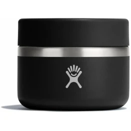 Термос для їжі Hydro Flask 350 ml Insulated Food Jar black чорний