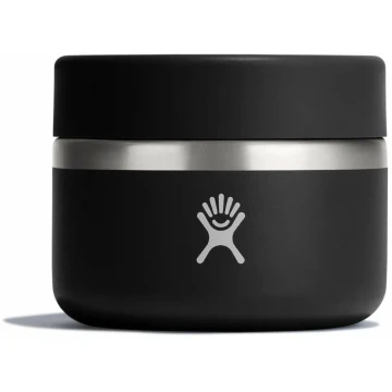 Термос для їжі Hydro Flask 350 ml Insulated Food Jar black чорний