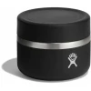 Термос для їжі Hydro Flask 350 ml Insulated Food Jar black чорний