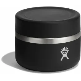 Термос для їжі Hydro Flask 350 ml Insulated Food Jar black чорний