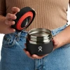 Термос для їжі Hydro Flask 350 ml Insulated Food Jar black чорний