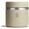Термос для їжі Hydro Flask 600 ml Insulated Food Jar oat бежевий Термос для їжі Hydro Flask 600 ml Insulated Food Jar oat бежевий