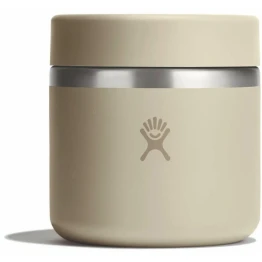 Термос для їжі Hydro Flask 600 ml Insulated Food Jar oat бежевий