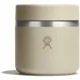 Термос для їжі Hydro Flask 600 ml Insulated Food Jar oat бежевий