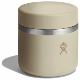 Термос для їжі Hydro Flask 600 ml Insulated Food Jar oat бежевий