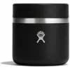 Термос для їжі Hydro Flask 600 ml Insulated Food Jar black чорний Термос для їжі Hydro Flask 600 ml Insulated Food Jar black чорний