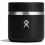 Термос для їжі Hydro Flask 600 ml Insulated Food Jar black чорний