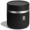 Термос для їжі Hydro Flask 600 ml Insulated Food Jar black чорний Термос для їжі Hydro Flask 600 ml Insulated Food Jar black чорний