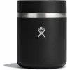 Термос для їжі Hydro Flask 800 ml Insulated Food Jar black чорний
