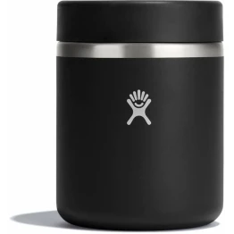 Термос для їжі Hydro Flask 800 ml Insulated Food Jar black чорний