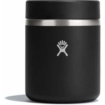 Термос для їжі Hydro Flask 800 ml Insulated Food Jar black чорний