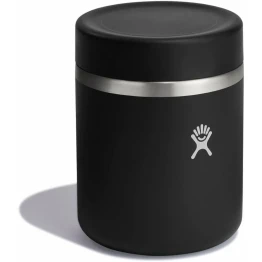 Термос для їжі Hydro Flask 800 ml Insulated Food Jar black чорний