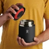 Термос для їжі Hydro Flask 800 ml Insulated Food Jar black чорний