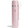 Термос Hydro Flask 1 L Hot Flask And Cup trillium рожевий