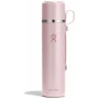 Термос Hydro Flask 1 L Hot Flask And Cup trillium рожевий