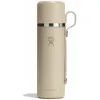 Термос Hydro Flask 800 ml Hot Flask And Cup oat бежевий